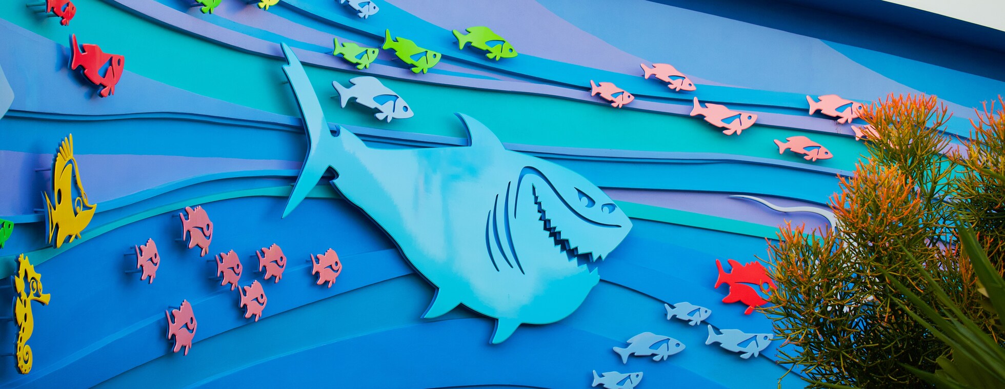 Family Saturdays: Ocean Explorers Lab with Minorities in Shark Sciences